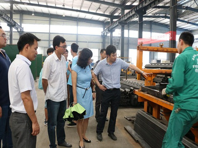 武漢理工大學(xué)學(xué)子實(shí)地走訪，探尋會(huì)議服務(wù)的行業(yè)實(shí)踐與趨勢(shì)