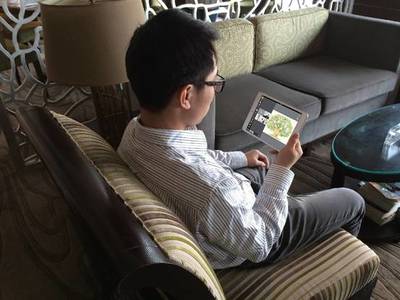 威立方助力上海味之素打造全球化便捷溝通平臺，優化會議服務效率