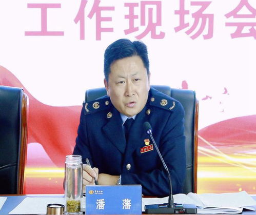 河南省信陽市納稅服務工作會議順利召開，優(yōu)化服務舉措再升級