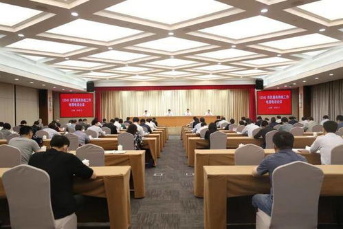 共建共治共享，上海12345熱線全面融入基層社會治理大格局